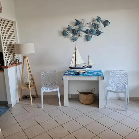 Casa Mama Casa vacanze