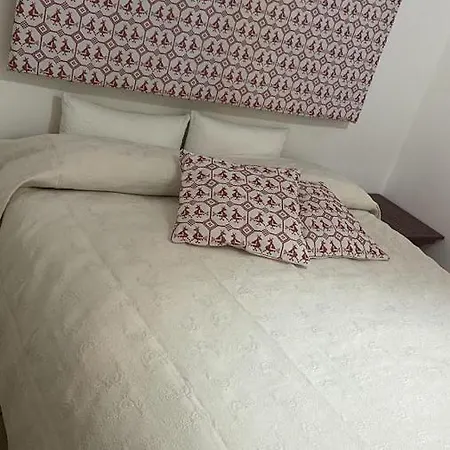 Casa Mama 別荘