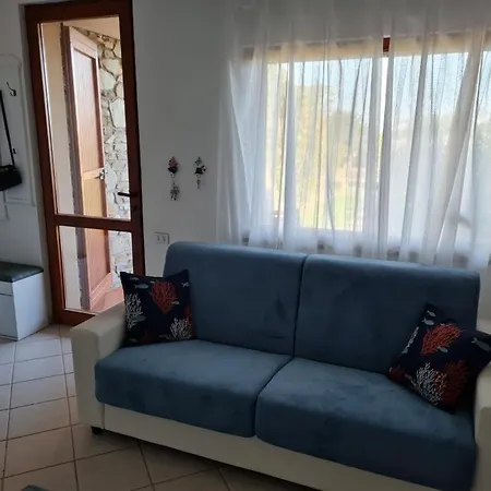 Casa Mama