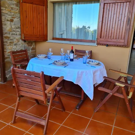 Casa Mama *